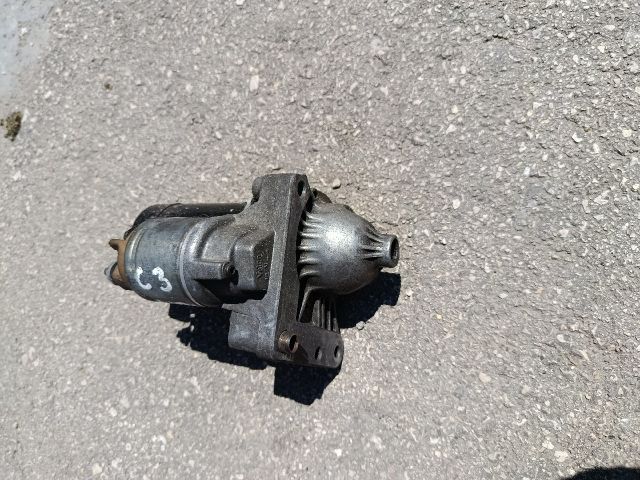 bontott CITROËN C3 Önindító