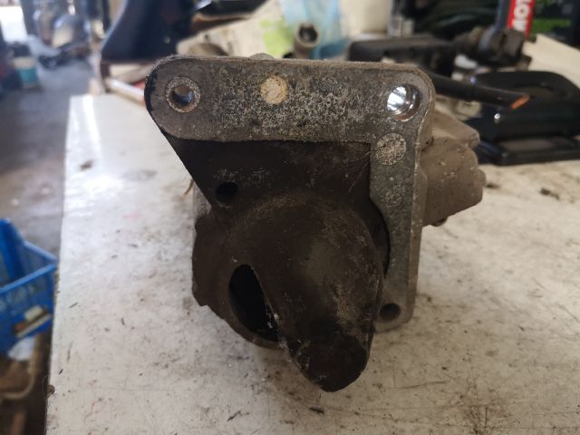 bontott CITROËN C3 Önindító