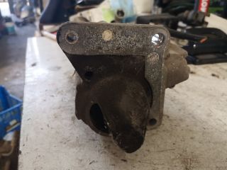 bontott CITROËN C3 Önindító