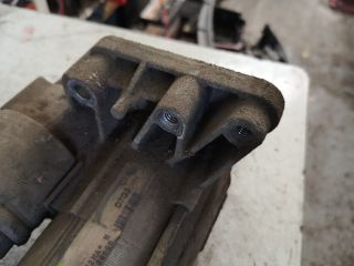 bontott CITROËN C3 Önindító