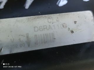 bontott CITROËN C3 Önindító