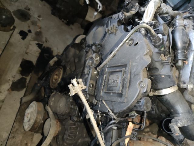 bontott CITROËN C3 Önindító