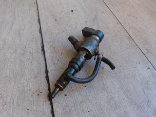 bontott CITROËN C3 Porlasztó (1 db)