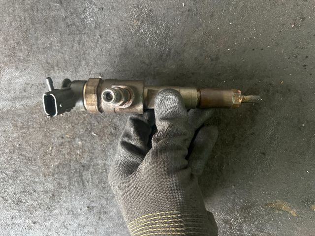 bontott CITROËN C3 Porlasztó (1 db)