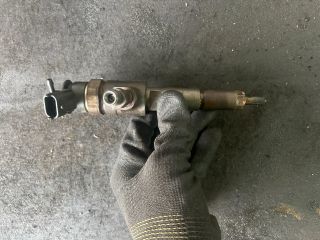 bontott CITROËN C3 Porlasztó (1 db)