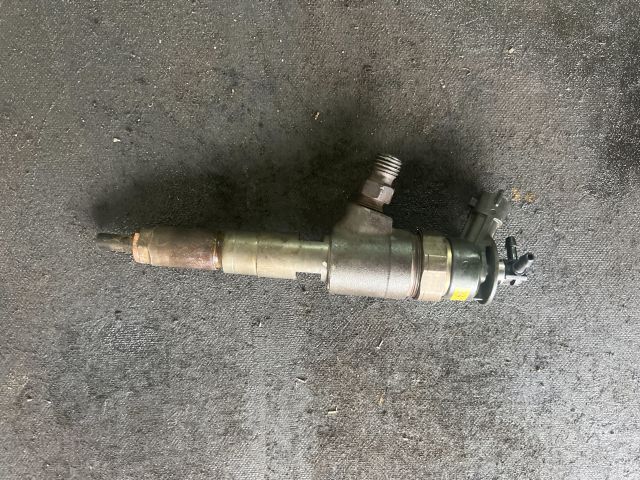 bontott CITROËN C3 Porlasztó (1 db)