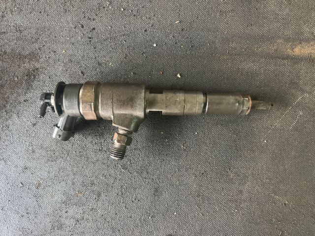 bontott CITROËN C3 Porlasztó (1 db)