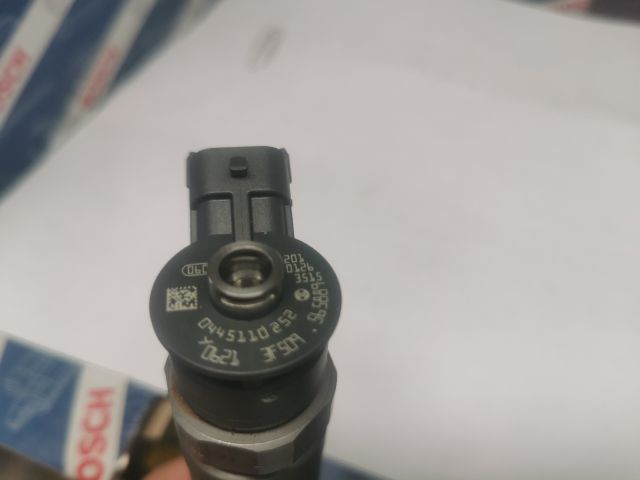 bontott CITROËN C3 Porlasztó (1 db)