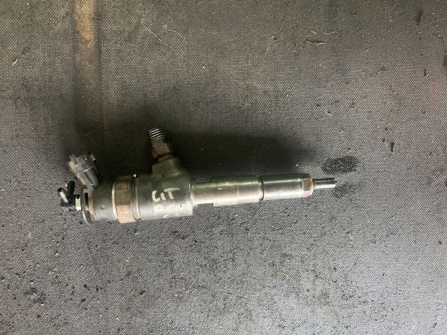 bontott CITROËN C3 Porlasztó (1 db)