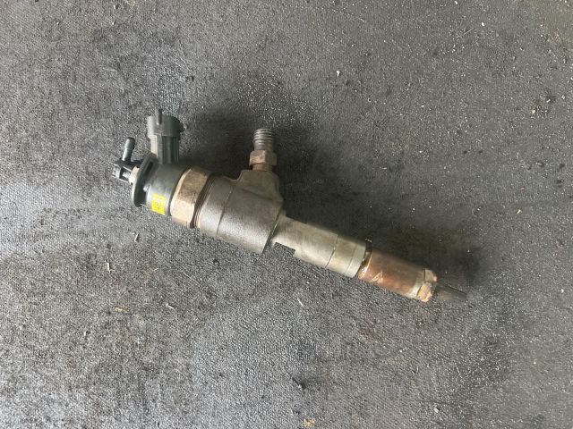 bontott CITROËN C3 Porlasztó (1 db)