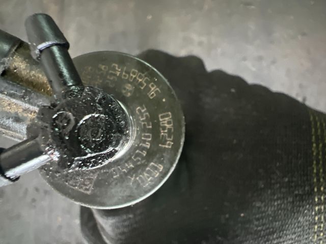 bontott CITROËN C3 Porlasztó (1 db)