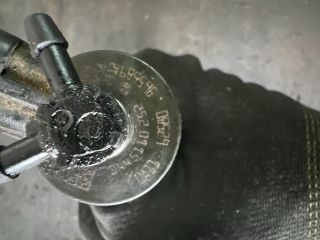 bontott CITROËN C3 Porlasztó (1 db)