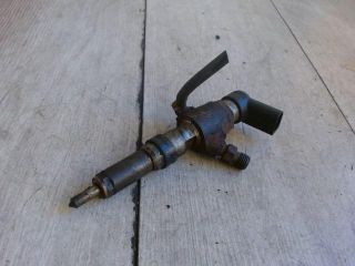 bontott CITROËN C3 Porlasztó (1 db)