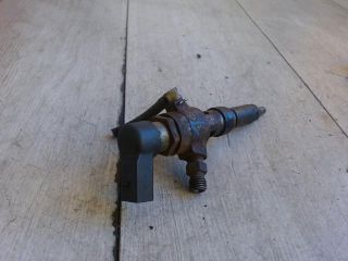 bontott CITROËN C3 Porlasztó (1 db)