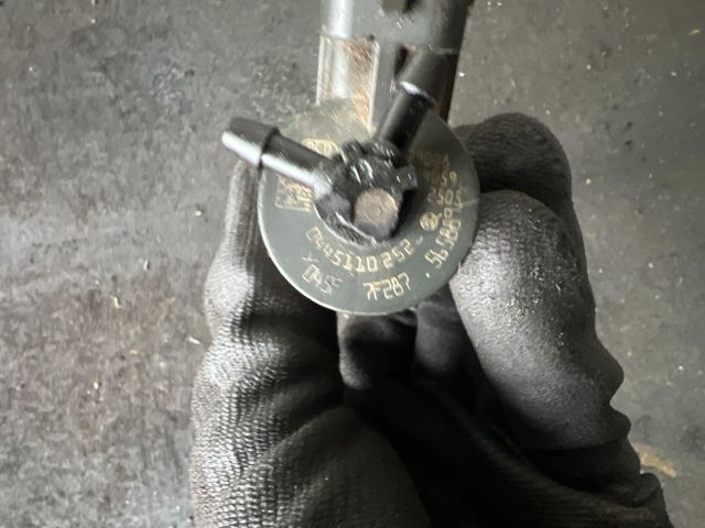 bontott CITROËN C3 Porlasztó (1 db)