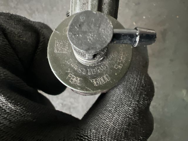 bontott CITROËN C3 Porlasztó (1 db)