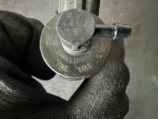 bontott CITROËN C3 Porlasztó (1 db)