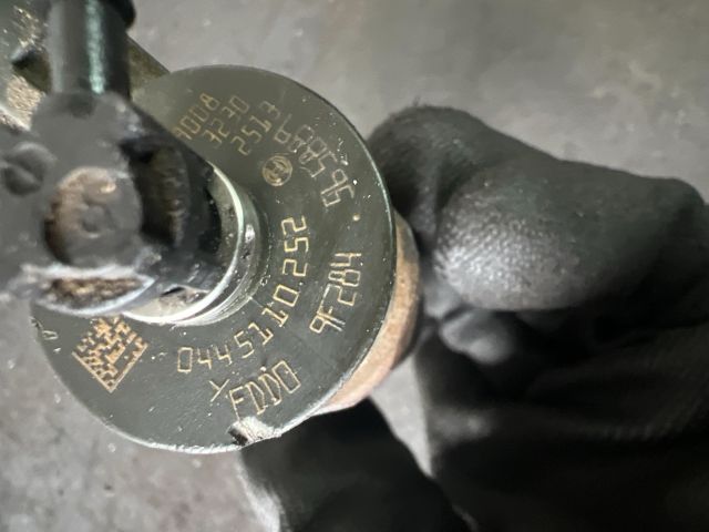 bontott CITROËN C3 Porlasztó (1 db)