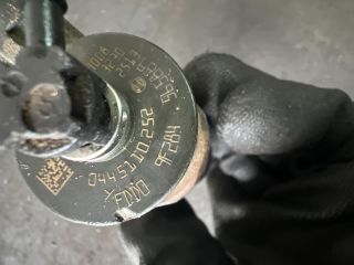 bontott CITROËN C3 Porlasztó (1 db)