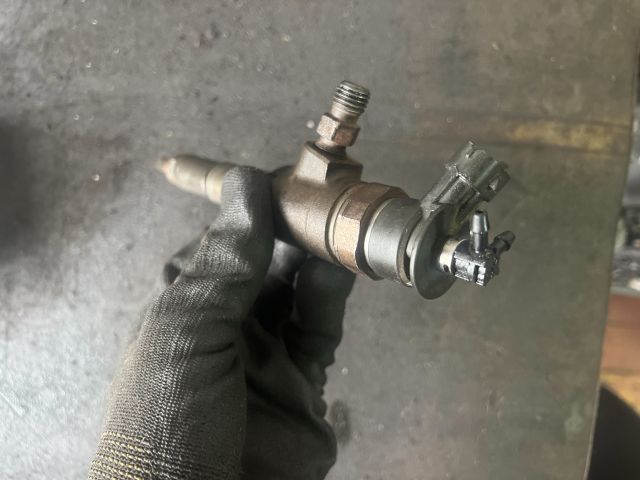 bontott CITROËN C3 Porlasztó (1 db)