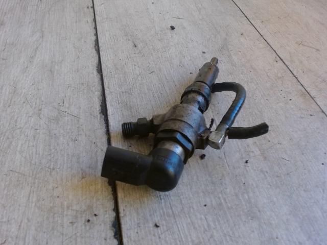 bontott CITROËN C3 Porlasztó (1 db)