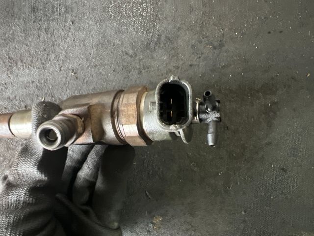 bontott CITROËN C3 Porlasztó (1 db)