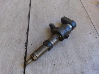 bontott CITROËN C3 Porlasztó (1 db)