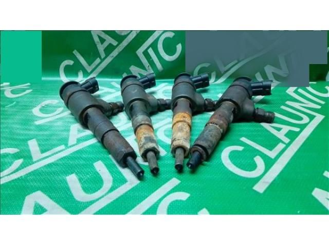 bontott CITROËN C3 Porlasztó (1 db)