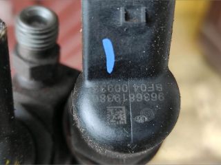 bontott CITROËN C3 Porlasztó (1 db)