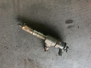 bontott CITROËN C3 Porlasztó (1 db)