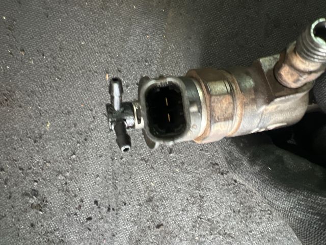 bontott CITROËN C3 Porlasztó (1 db)