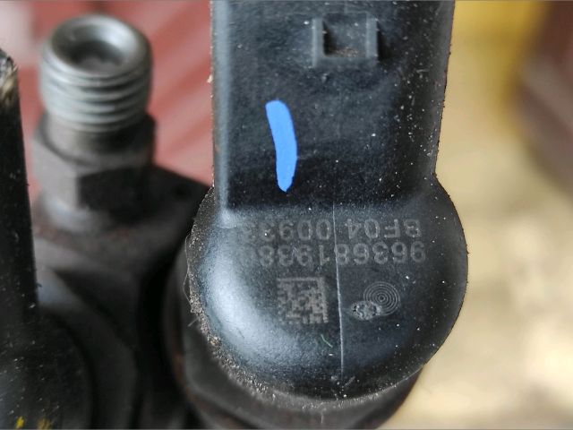 bontott CITROËN C3 Porlasztó (1 db)