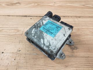 bontott CITROËN C3 Szervó Szivattyú Elektronika