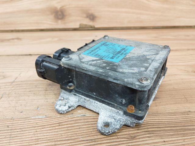 bontott CITROËN C3 Szervó Szivattyú Elektronika