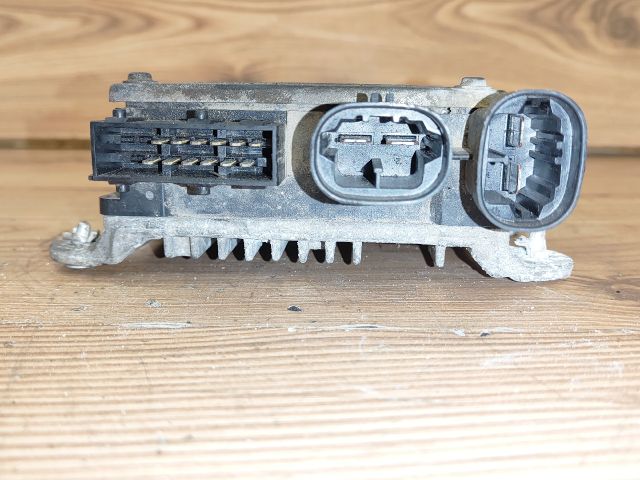 bontott CITROËN C3 Szervó Szivattyú Elektronika