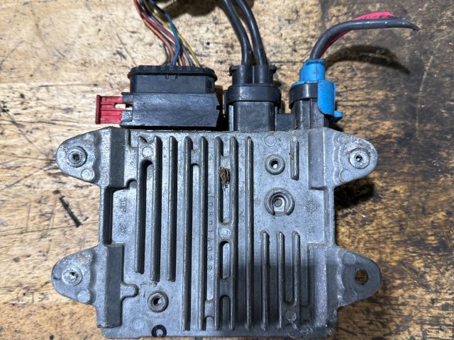 bontott CITROËN C3 Szervó Szivattyú Elektronika