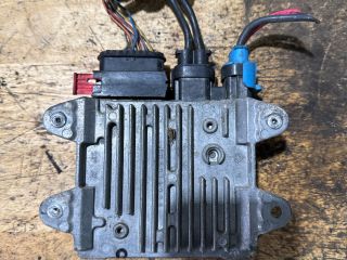 bontott CITROËN C3 Szervó Szivattyú Elektronika