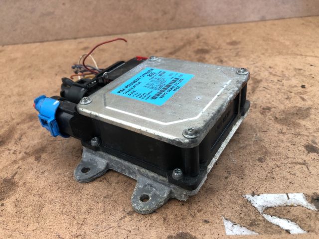 bontott CITROËN C3 Szervó Szivattyú Elektronika