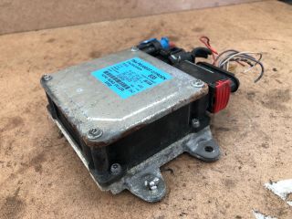 bontott CITROËN C3 Szervó Szivattyú Elektronika