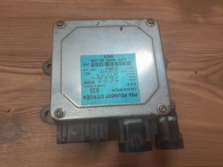 bontott CITROËN C3 Szervó Szivattyú Elektronika