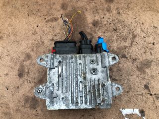 bontott CITROËN C3 Szervó Szivattyú Elektronika