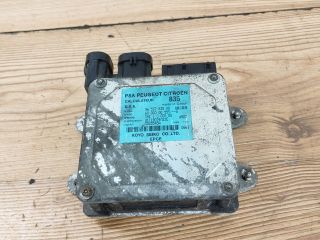 bontott CITROËN C3 Szervó Szivattyú Elektronika