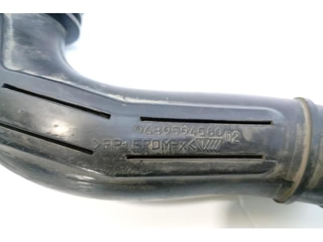 bontott CITROËN C3 Szívó Cső