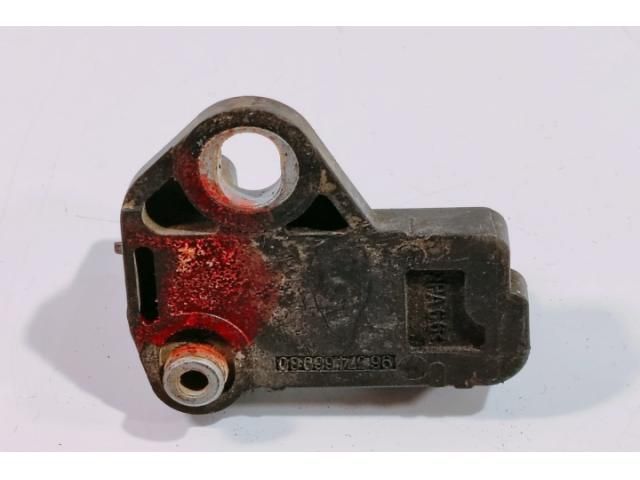 bontott CITROËN C3 Szívócső Nyomásérzékelő