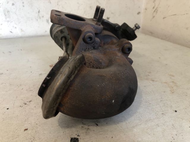 bontott CITROËN C3 Turbó