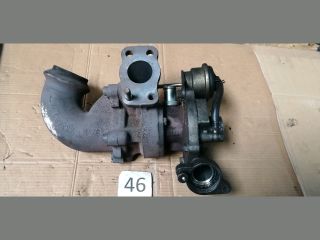 bontott CITROËN C3 Turbó