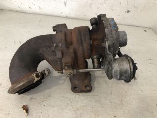 bontott CITROËN C3 Turbó