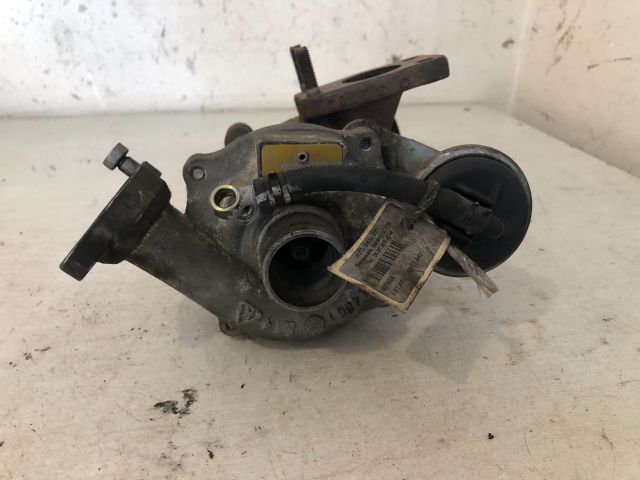 bontott CITROËN C3 Turbó