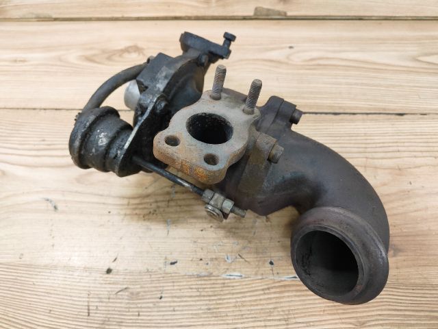 bontott CITROËN C3 Turbó