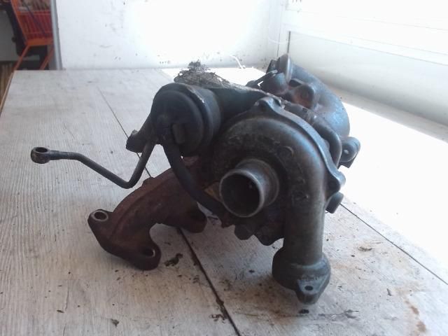 bontott CITROËN C3 Turbó